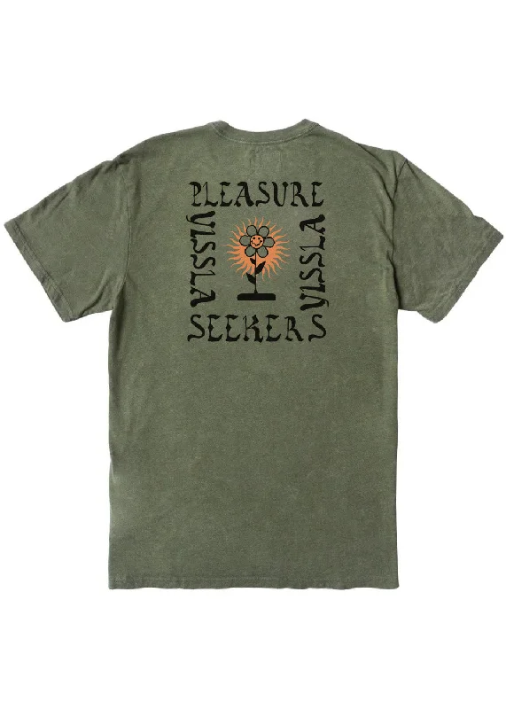 Seekers Ss Tee