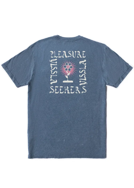 Seekers Ss Tee