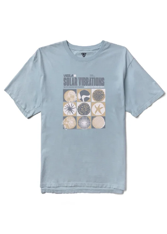 Solar Vibrations Organic Tee