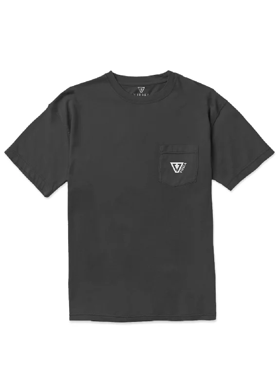 Established Premium Pkt Tee