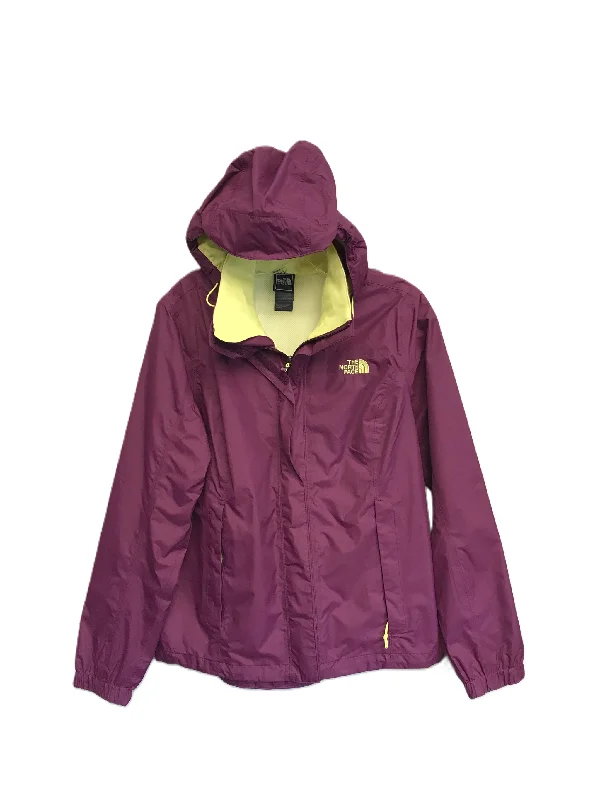 Jacket Windbreaker By The North Face  Size: M