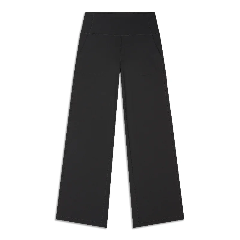 lululemon Align™ High-Rise Wide-Leg Pant - Resale