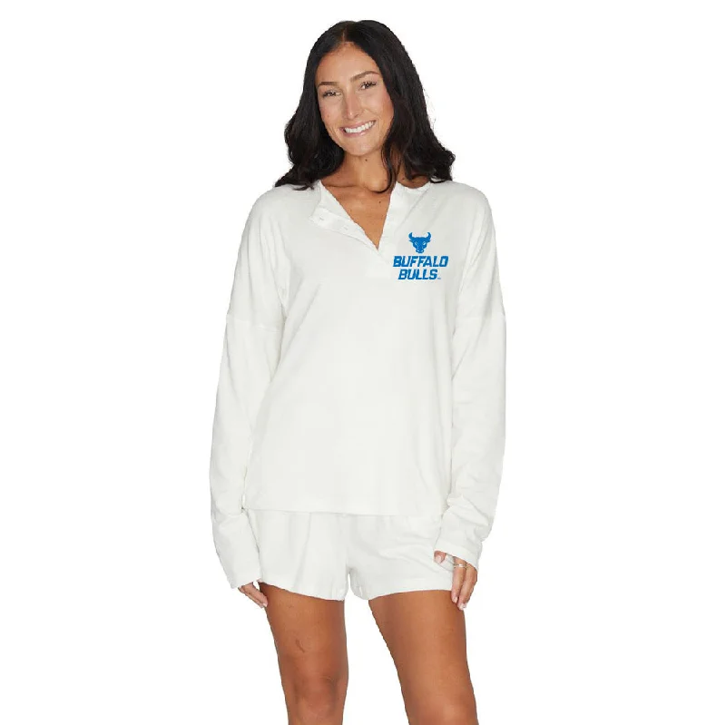 Buffalo Bulls Knit Set